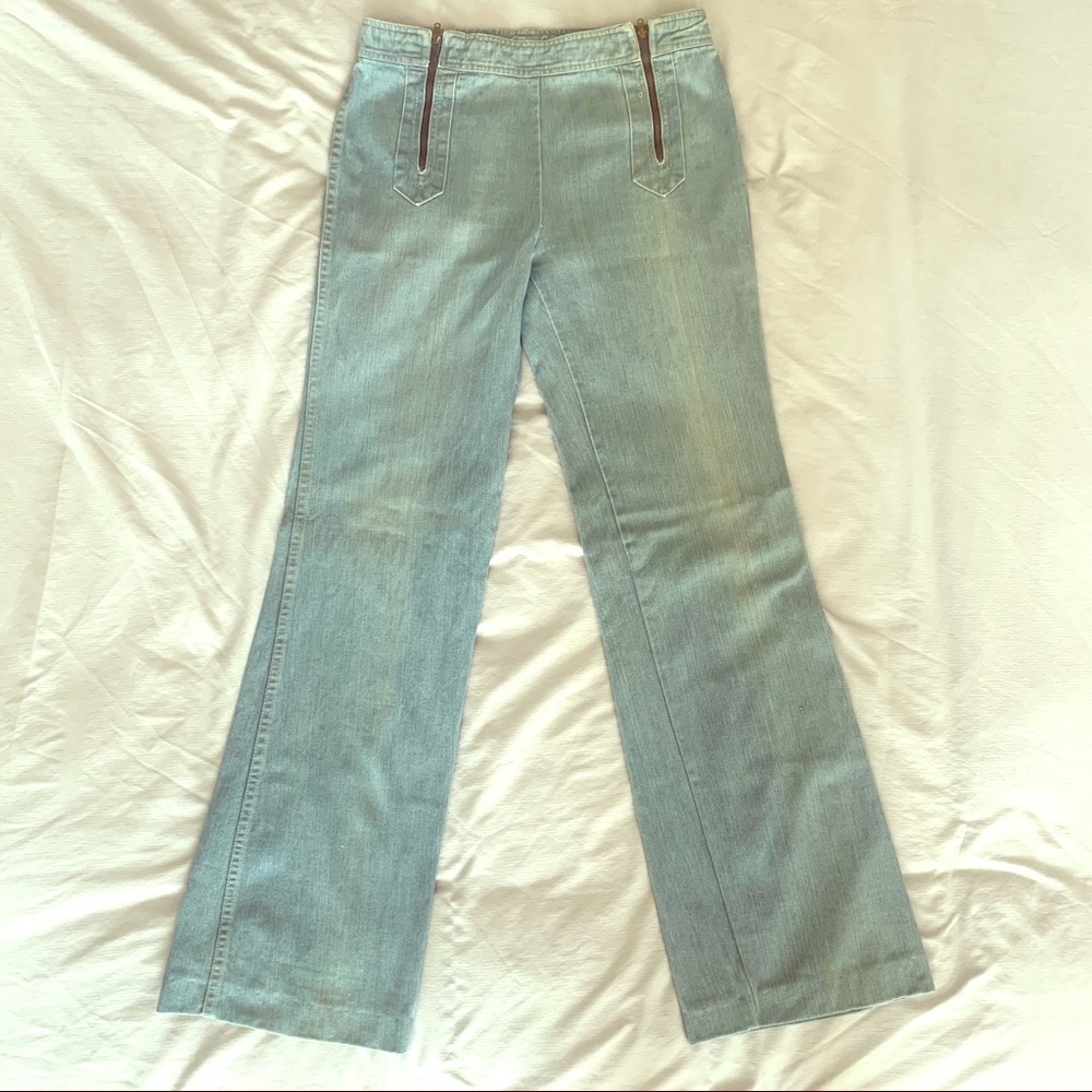 Brittania Sportswear Vintage Jeans - unisex 33L